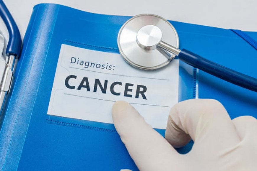 AI Used for More Accurate Cancer Diagnosis