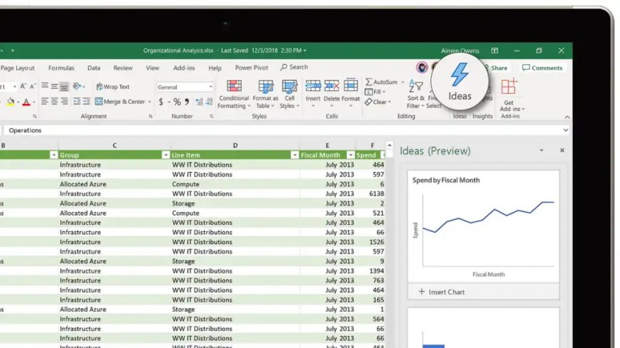 How to Import Data from Paper to Excel