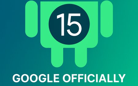Android 15 Released: New Features, Better Privacy & Performance Boost